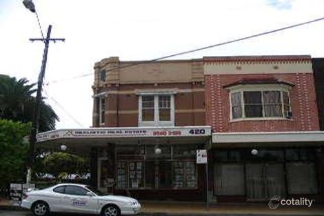 6/420 New Canterbury Rd, Dulwich Hill, NSW 2203