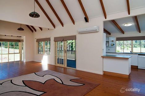Property photo of 51 Glenn Vista Place Chevallum QLD 4555