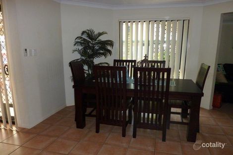 Property photo of 8 Crestwood Close Ormiston QLD 4160