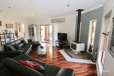 Property photo of 22 Paperbark Court Banora Point NSW 2486