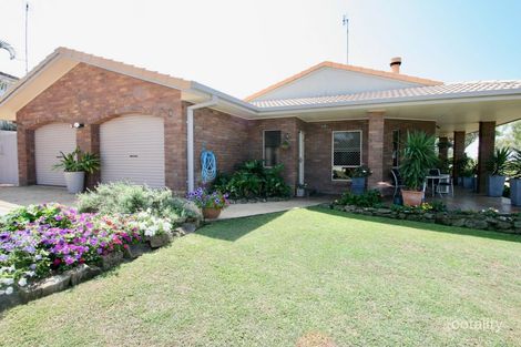 Property photo of 22 Paperbark Court Banora Point NSW 2486
