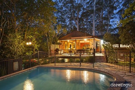 Property photo of 74 Kulgoa Road Pymble NSW 2073