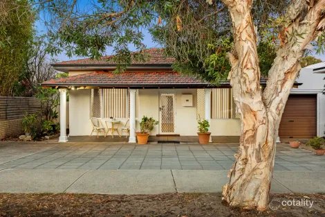 Property photo of 22 Waterford Street Inglewood WA 6052