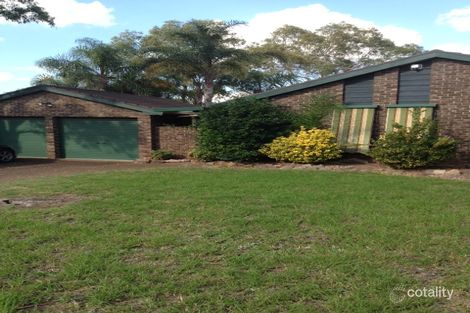 Property photo of 7 Leon Place Ingleburn NSW 2565