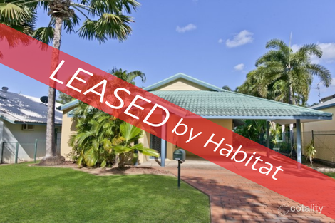 Property photo of 3 Ndhala Close Gunn NT 0832