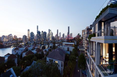 205/155 Moray St, New Farm, QLD 4005