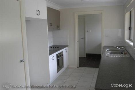 Property photo of 20 Carrall Close Coffs Harbour NSW 2450