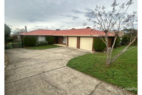 46 Menzies St, West Wodonga, VIC 3690