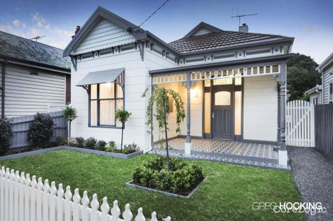 Property photo of 8 Collins Street Williamstown VIC 3016