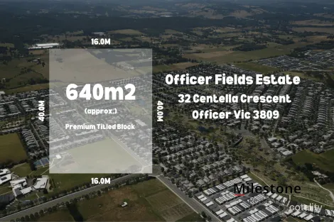 32 Centella Cres, Officer, VIC 3809