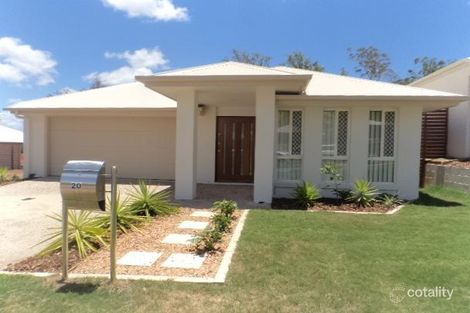20 Mount View Cres, Narangba, QLD 4504
