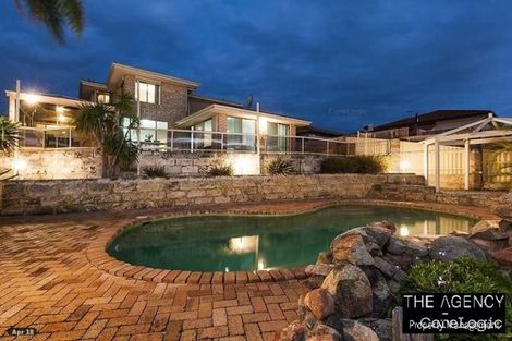Property photo of 14 Baudin Place Coogee WA 6166