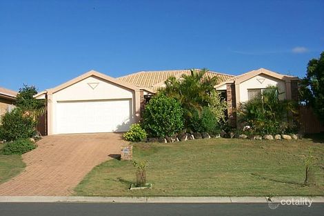 62 Inverness Way, Parkwood, QLD 4214