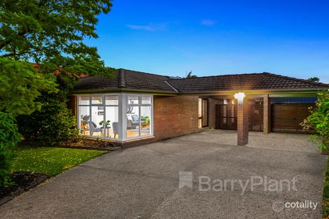 Property photo of 79 Templeton Street Wantirna VIC 3152