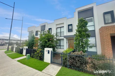 67 Bolwarra Dr, Marsden Park, NSW 2765