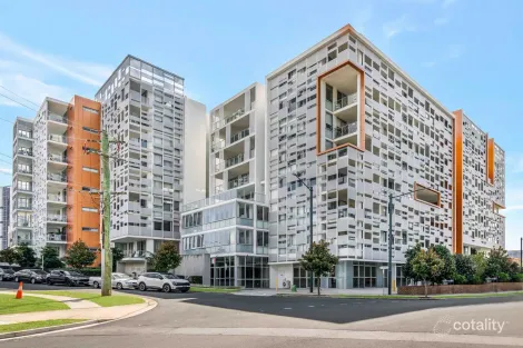 202/21 Atkinson St, Liverpool, NSW 2170
