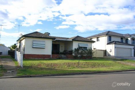 4 Mcilvenie St, Canley Heights, NSW 2166