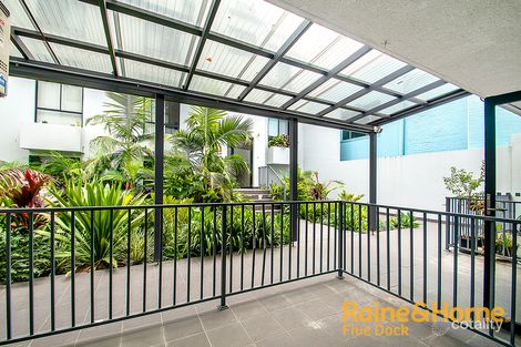 Property photo of 9/185 First Avenue Five Dock NSW 2046