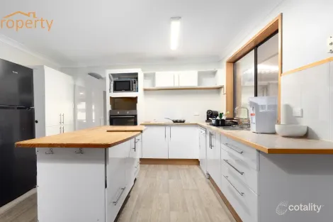 Property photo of 5 George Close North Macksville NSW 2447