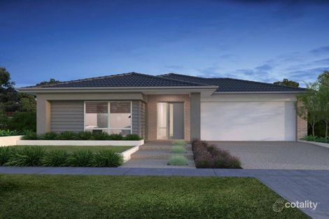 Property photo of 1 Scentbark Way Garfield VIC 3814