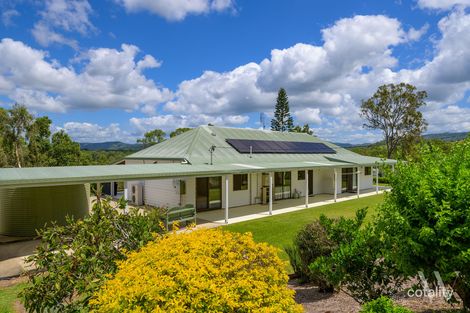 463 Diamondfield Rd, Kandanga, QLD 4570