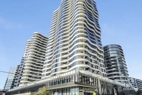 1610/8 Hallenstein St, Footscray, VIC 3011