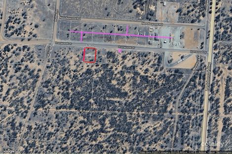 Property photo of 37 Needlewood Road Barcaldine QLD 4725