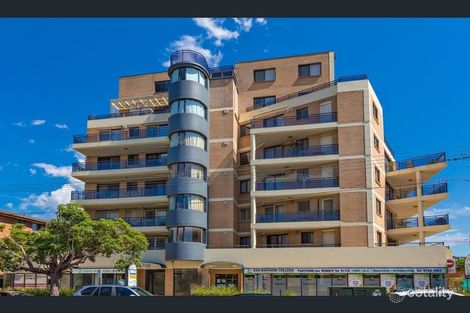 16/17-21 Campsie St, Campsie, NSW 2194