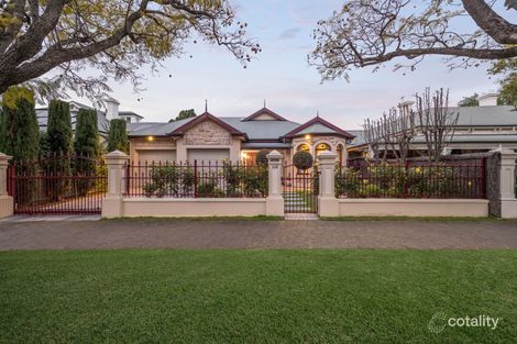 Property photo of 119 Cambridge Terrace Malvern SA 5061