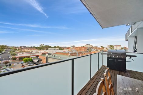 Property photo of 30/17-25A William Street Earlwood NSW 2206