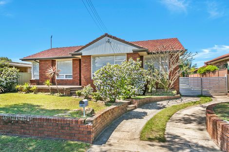 Property photo of 23 Kurrajong Street Windang NSW 2528