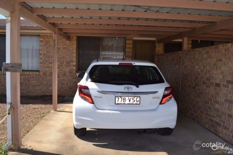 3/4 Novakoski St, Kepnock, QLD 4670