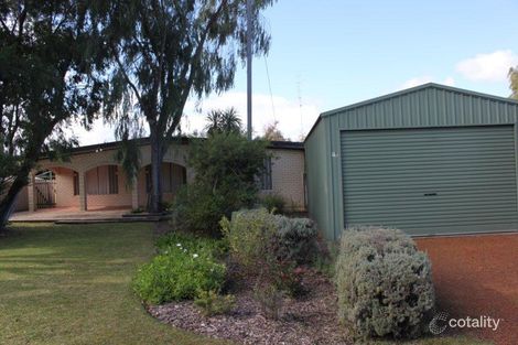 18 Newtown Beach Rd, Abbey, WA 6280