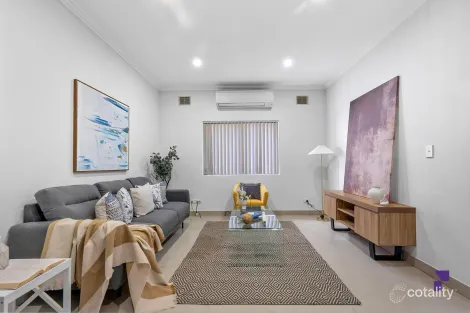 Property photo of 16 Koala Road Greenacre NSW 2190