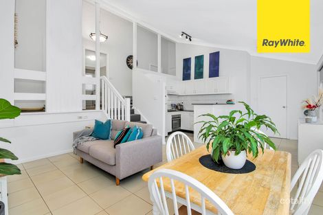 Property photo of 2/33 Kista Dan Avenue Tregear NSW 2770