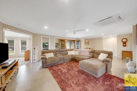 Property photo of 6 Mountain View Court Calliope QLD 4680