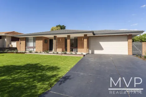 Property photo of 4 Wilsmore Grove Kardinya WA 6163