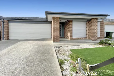 Property photo of 20 Yellowbox Drive Point Cook VIC 3030