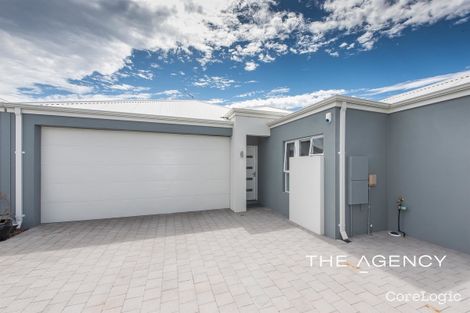 Property photo of 4C Livingstone Way Padbury WA 6025