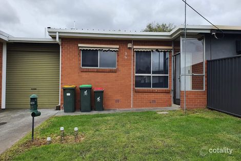 3/1a Grandview Gr, Morwell, VIC 3840