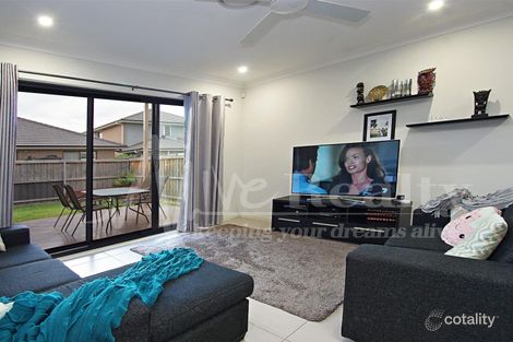 Property photo of 44 Conlon Avenue Moorebank NSW 2170