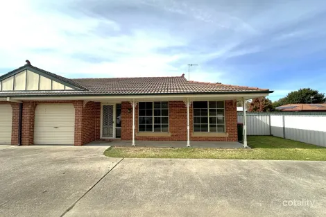 Property photo of 7/186 Lambert Street Bathurst NSW 2795