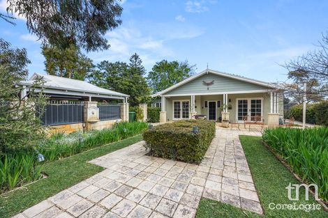 Property photo of 11 Stanley Street Nedlands WA 6009