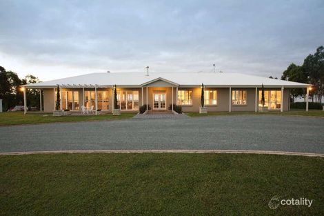 Property photo of 125 Townsend Road Ocean View QLD 4521