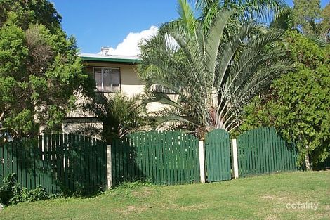 45 Wattle St, Cranbrook, QLD 4814
