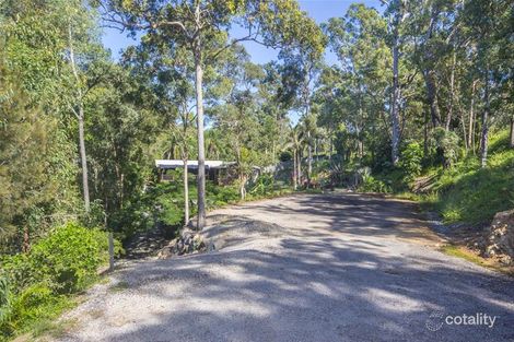 Property photo of 75 Yarrimbah Drive Nerang QLD 4211
