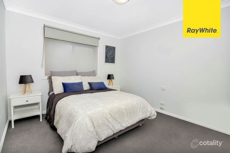 Property photo of 2/33 Kista Dan Avenue Tregear NSW 2770