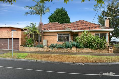 Property photo of 2 Woods Street Ascot Vale VIC 3032