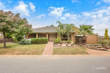 Property photo of 33 Baldwin Court Wynn Vale SA 5127