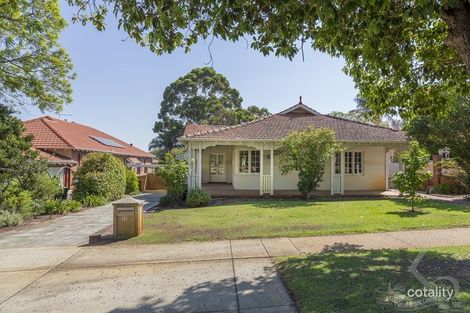 Property photo of 72 Lawley Crescent Mount Lawley WA 6050